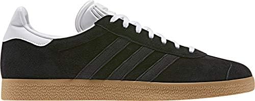 black gazelle white laces