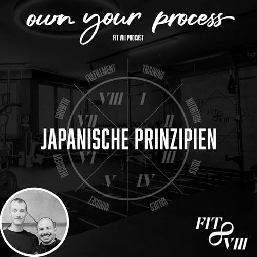 Japanische Prinzipien