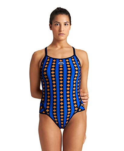 Maillots de bain une pièce Arena femme natation sportive exclusive