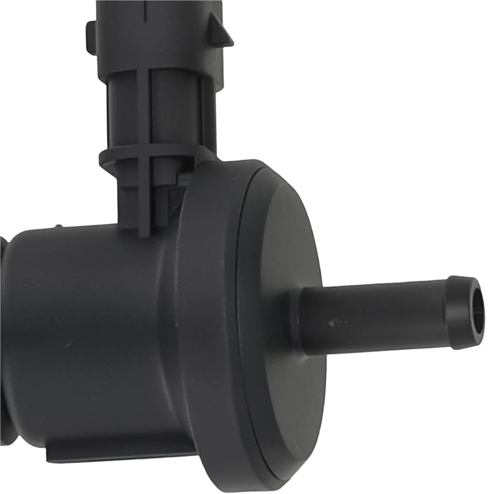 Solenoide della valvola di spurgo del contenitore del vapore adatto for KR LX 2012