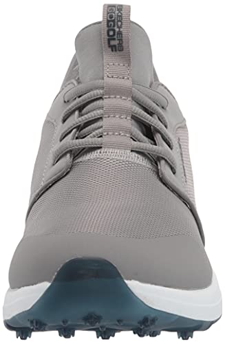 Skechers-Mens-Max-Golf-Shoe-CharcoalBlue-Sport