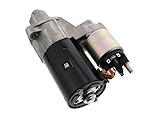 02E911023 02E911023S Starter Motor 12v Fit for Bosch Engine
