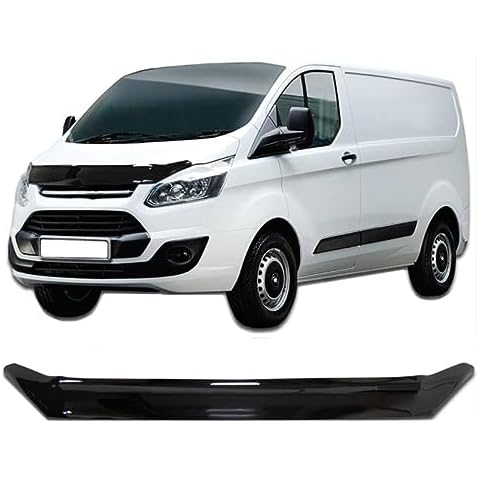 SCOUTT Bonnet Guard for Transit 2013-2017 Cover