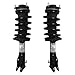 UNITY AUTOMOTIVE 2-11815-11816-001 Front 2 Wheel Complete Strut Assembly Kit