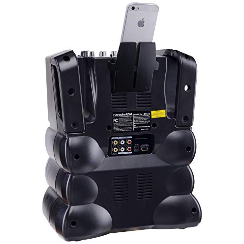 Karaoke Usa Dj Karaoke Machine (Gf846) #TOP6