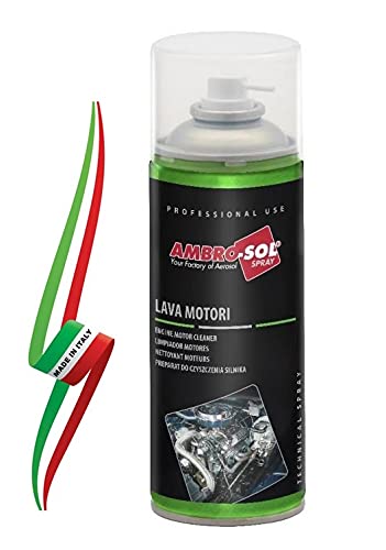AMBRO-sol Lava Motori Spray 400ml