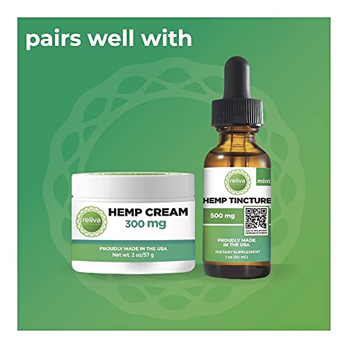Reliva Hemp Gummies 30 Count in a Flavorful Variety of Mixed Berry and Citrus 10mg Hemp in Every Piece - Image 6
