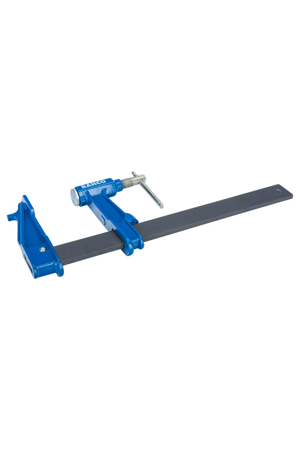 Plunger Screw Clamp 50X12 cm