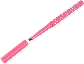 Maquillaje plástico resistente al agua Rotary...