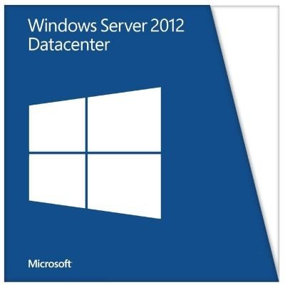Microsoft Windows Server 2016 Standard - Betriebssysteme (Original Computerhersteller (OEM), 32 GB, 0,512 GB, 1,4 GHz, Deutsch, DVD