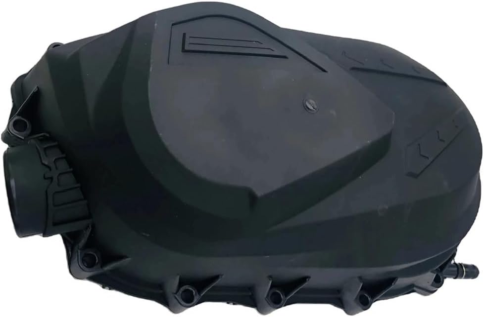 13 Holes Variator Cover Pair Fit For ODES 800CC Quad Go Kart OEM 21050804301