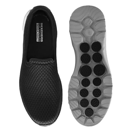Image of Skechers Men Pull On Walking Shoes