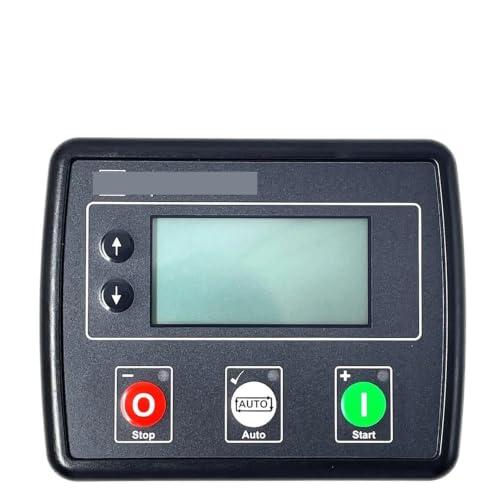 DSE4520 MKII módulo AMF controlador de transferencia automática 1 pieza
