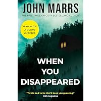 When You Disappeared