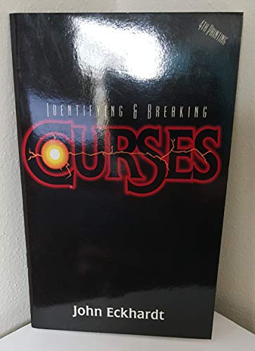 Identifying & Breaking Curses 1883927005 Book Cover