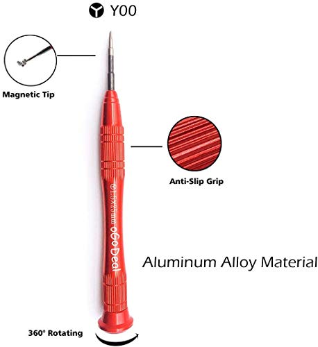 Ogodeal Hac-003 Battery Replacement Compatible For Nintendo Switch 2017 Game Console Hac-001 Internal Upgrade 4310Mah Battery With Diy Repair Tool Kit #TOP3