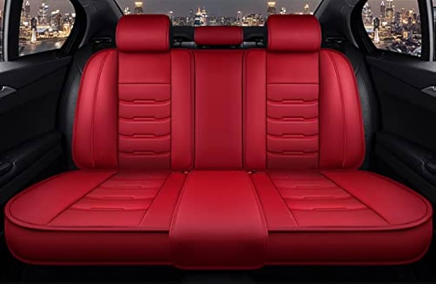 Car Seat Covers For Audi Tt Mk1 A4 B6 B8 B7 A3 8l 8p A5 Sportback Q2 A6 C5 C6 Q3 Custom Leather Accessories