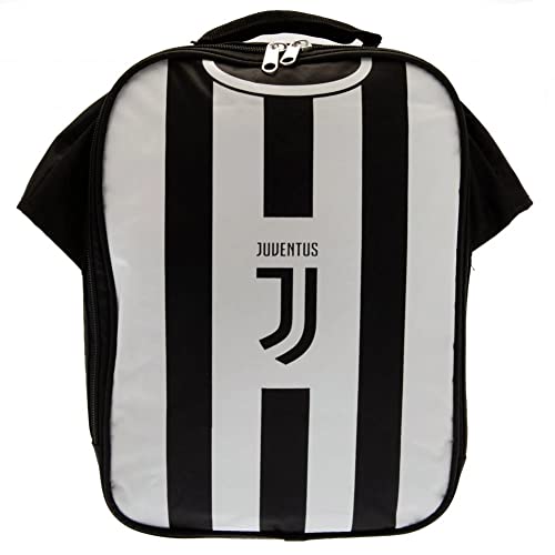 Juventus - Soft Kit Lunch Bag