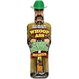 WHOOP ASS Premium Habanero Hot Sauce - 5 oz – Try if you dare! – Perfect Gourmet Gift for the Hot Sauce Fan