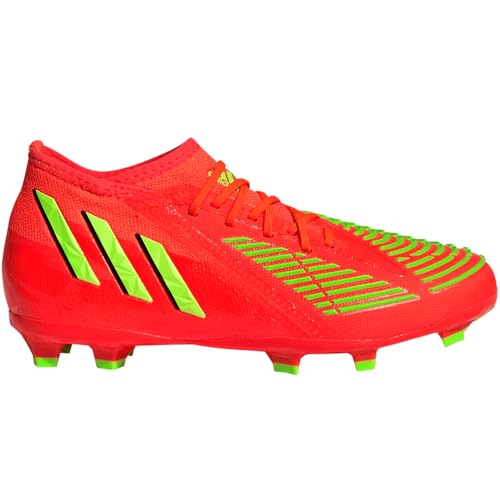 Adidas Predator Edge.1 Youth Firm Ground Cleats