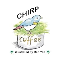 Chirp 1478279729 Book Cover