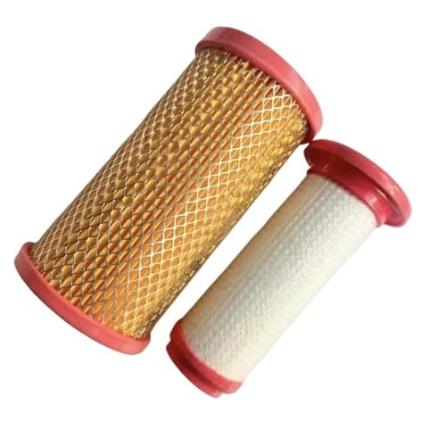 Filtre à air Hisun Tactic 17104-112-0000 pour quad et SSV 450 700