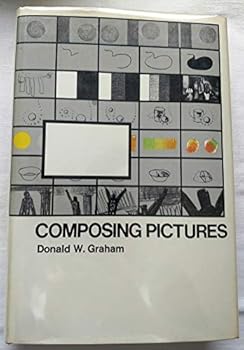 Hardcover Composing pictures Book