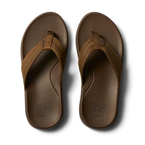 REEF Men's Cushion Phantom 2.0 Sandals