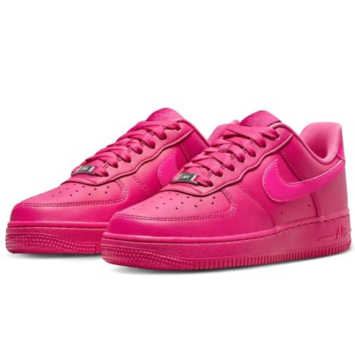[iCL] GA tH[X 1 '07 W AIR FORCE 1 '07 t@C[x[/sN DD8959-600 {Ki 24.0cm