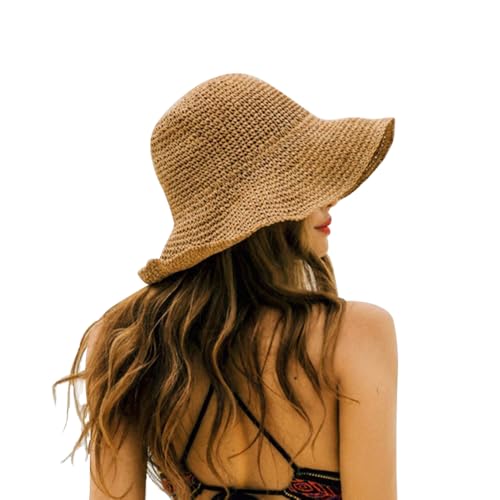 sun hats for women summer