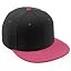 Black Hot Pink