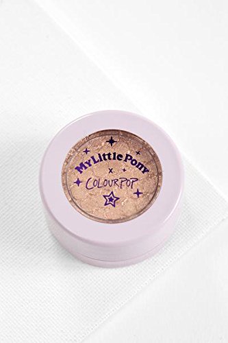 ColourPop - Collection - My Little Pony (Super Shock Shadow - Posey)