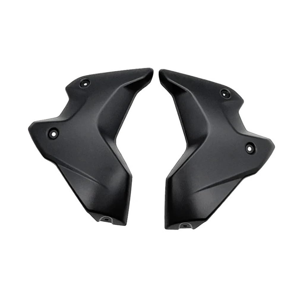Couvercle Carénage Adapté Aux Couvercles Vent R1250GS Evite Surchauffe - 8