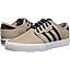 Trace Khaki/Core Black/White