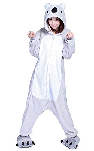 Ferrand Kigurumi Pigiama Unisex Adulto Cosplay