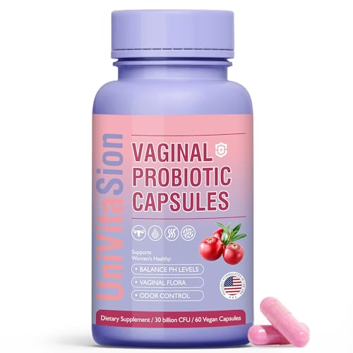 Anngola UniVitaSion Vaginal Probiotics Review: Does it Deliver on its Promises?