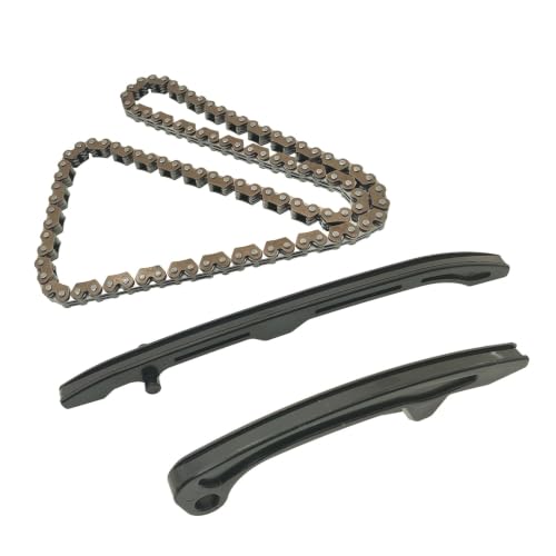 Placa guía de cadena de distribución 3x4 100L para motor Z ZS177MM NC250