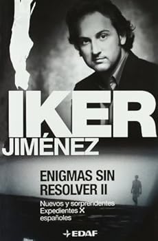 Enigmas Sin Resolver Ii (Mu...