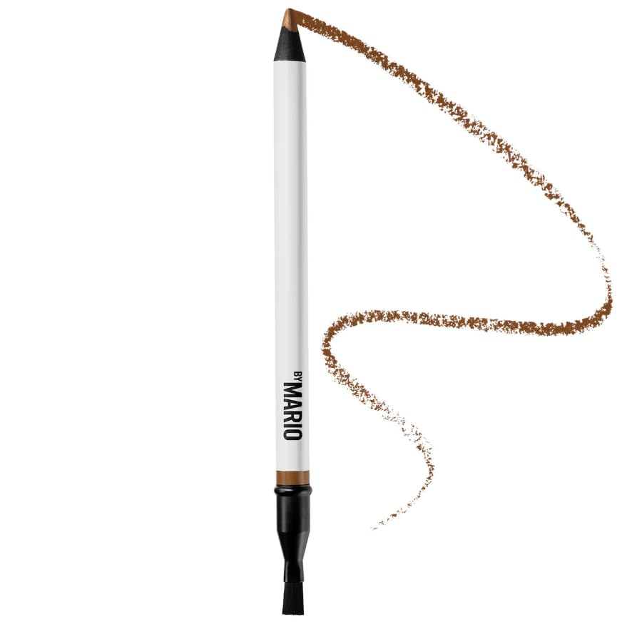 Makeup By Mario Master Pigment Pro Eyeliner Pencil - Bronze