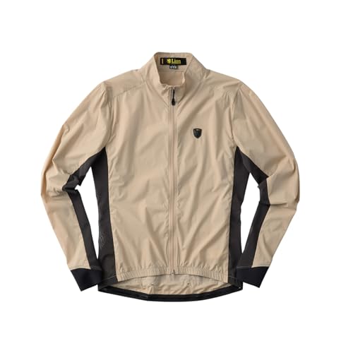 KAPELMUUR サイクリングウインドブレーカー liwb027-BE