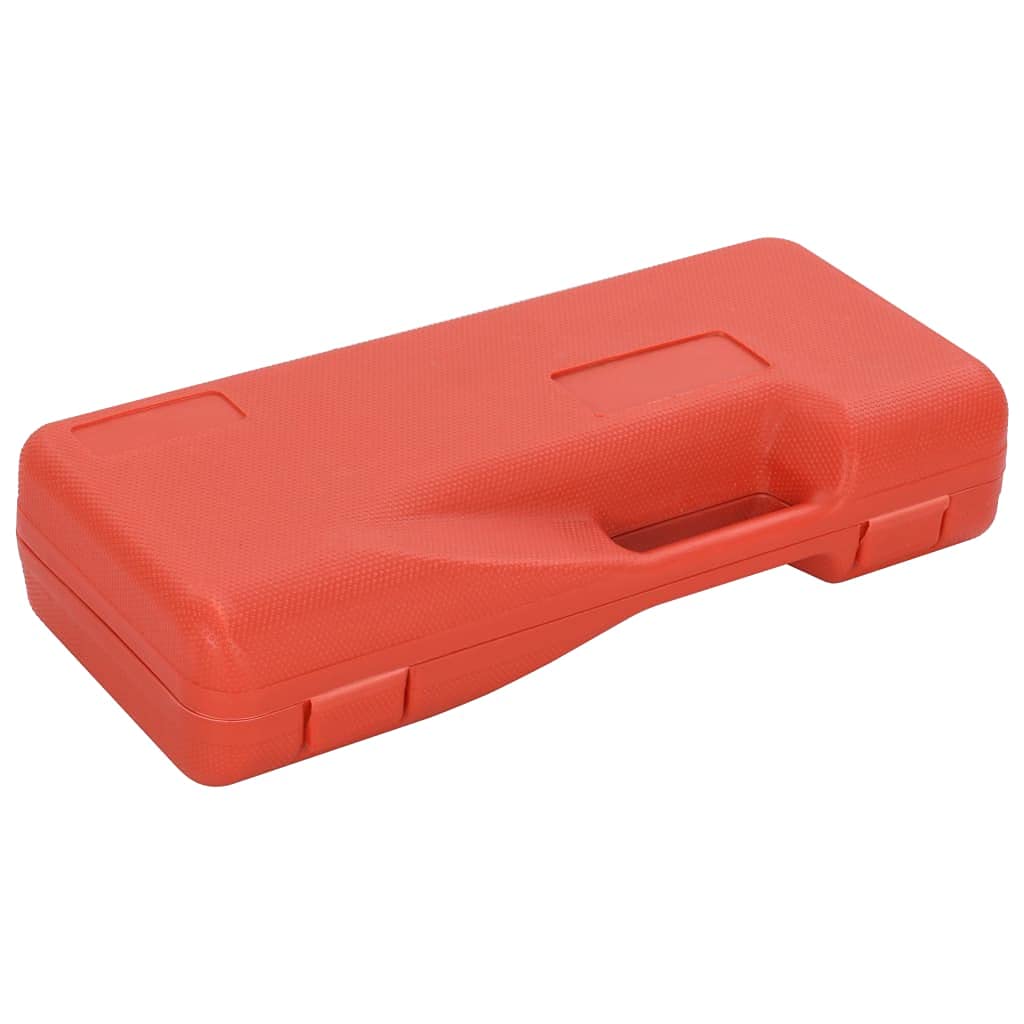Generic Alicates de crimpado hidráulicos, portátiles y fáciles de usar, pelar y engarzar cables, para tamaños de alambre de 4-70 mm², crimpado hexagonal, fuerza de crimpado de 50 KN, material de acero