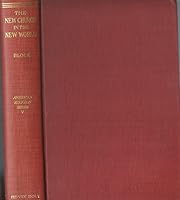 THE NEW CHURCH IN THE NEW WORLD: A Study of Swendenborgianism in America B000NXP0SQ Book Cover