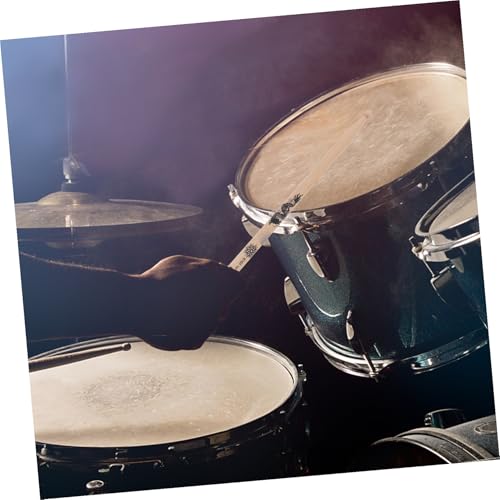 Baquetas de Madera de Arce para Percusión 2 Piezas miniatura 7