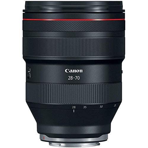 ★美品★ Canon ZOOM LENS EF 28-70mm 1:2.8 L EF28-70mm F2.8L USM - キヤノンカメラミュージアム