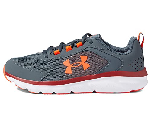 Image of Under Armour Girl's Assert 9 (Big Kid)