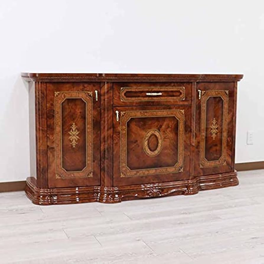 Amazon.co.jp: サルタレッリ アマルフィ 3ドアサイドボード Amazon.co.jp: サルタレッリ アマルフィ 3ドアサイドボード