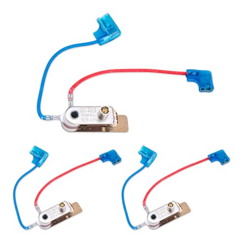 Termostato para olla a presión eléctrica MOYEE 3 unidades miniatura 1
