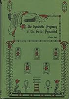 The Symbolic Prophecy of The Great Pyramid - Rosicrucian Library Volume XIV B00DWX8BHQ Book Cover