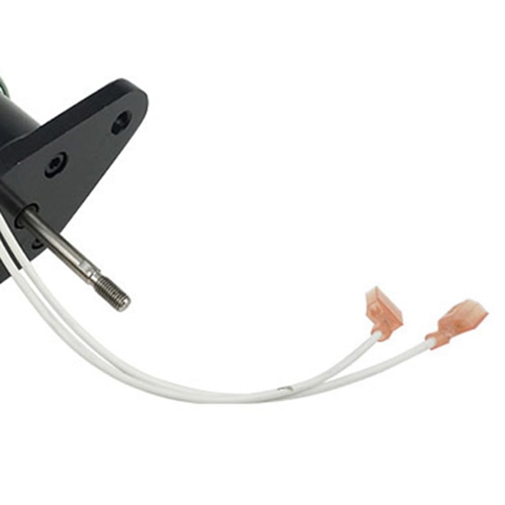 Części zaworów magnetycznych silnika metalowy zawór elektromagnetyczny 0306-5358 do generatora X3.3 C33D5 C38D5 części silnika