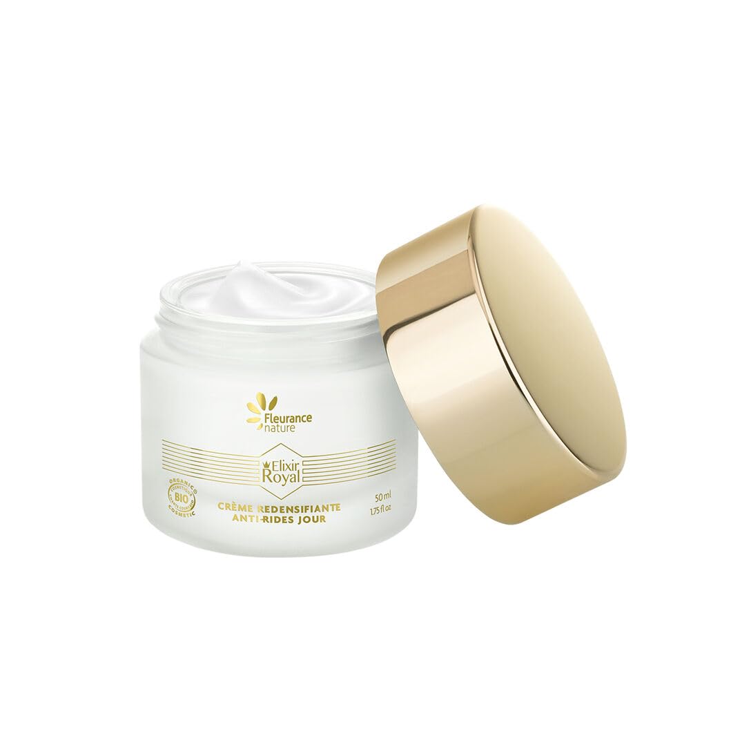 Elixir Royal Redensifying Anti-Wrinkle Day Cream 50 ml